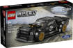 Lego Speed Champions 77262 Ford Mustang ’65 Hoonicorn V1 di Ken Block