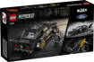 Lego Speed Champions 77262 Ford Mustang ’65 Hoonicorn V1 di Ken Block