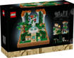 Lego Icons 10359 Il giardino della fontana