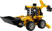 Lego Technic 42197 Scavatrice a cucchiaia rovescia