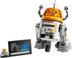 Lego Star Wars TM 75416 Droide astromeccanico Chopper (C1-10P)™