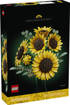 Lego Botanicals 11502 Bouquet di girasoli