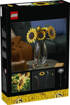 Lego Botanicals 11502 Bouquet di girasoli