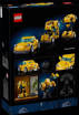 Lego Icons 10338 Bumblebee
