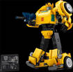 Lego Icons 10338 Bumblebee