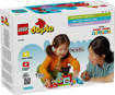 Lego DUPLO Disney TM 10454 La casa e l’auto di Topolino