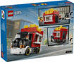 Lego City Great Vehicles 60488 Food Truck delle patatine