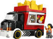 Lego City Great Vehicles 60488 Food Truck delle patatine