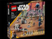 Lego Star Wars TM 75372 Battle PACK Clone Trooper™ e Battle Droid™