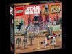 Lego Star Wars TM 75372 Battle PACK Clone Trooper™ e Battle Droid™