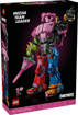 Lego Fortnite 77078 Leader Squadra Mecha