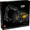 Lego Technic 42215 Escavatore Volvo EC500 Hybrid