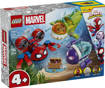 Lego Spidey 11207 Spidey: Veicoli subacquei