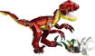 Lego Creator 31379 Feroce dinosauro