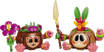 Lego Disney Princess 43293 Kakamora