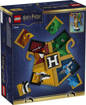Lego Harry Potter TM 76462 Stemma della Casa di Hogwarts™