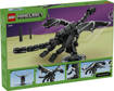Lego Minecraft 21595 Drago dell'End