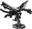 Lego Minecraft 21595 Drago dell'End