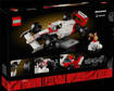 Lego Icons 10330 McLaren MP4/4 e Ayrton Senna