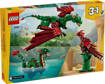 Lego Creator 31161 Drago medievale