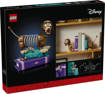 Lego Disney Pixar 43301 Fermalibri di Slinky Toy Story