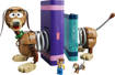Lego Disney Pixar 43301 Fermalibri di Slinky Toy Story