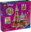 Lego Disney Princess 43297 Il castello di Rapunzel