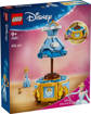 Lego Disney Princess 43266 Abito di Cenerentola