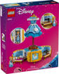 Lego Disney Princess 43266 Abito di Cenerentola