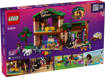 Lego Friends 42654 Ranch e scuderia dei pony