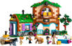 Lego Friends 42654 Ranch e scuderia dei pony