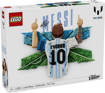Lego Editions Football 43018 Lionel Messi – Celebrazione