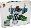 Lego Editions Football 43018 Lionel Messi – Celebrazione