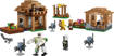 Lego Minecraft 21596 Attacco al villaggio dell’Evocatore