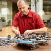 Lego Star Wars TM 75192 Millennium Falcon™