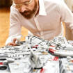 Lego Star Wars TM 75192 Millennium Falcon™