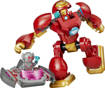 Lego Disney Junior Marvel 11209 Ultron vs. Iron Man