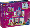 Lego Disney Princess 43283 Castello degli amici animali di Cenerentola