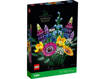Lego Botanicals 10313 Bouquet fiori selvatici