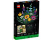 Lego Botanicals 10313 Bouquet fiori selvatici