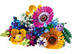 Lego Botanicals 10313 Bouquet fiori selvatici