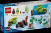 Lego Spidey 11198 Inseguimento sui dino-veicoli di Spin ed Electro