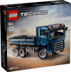 Lego Technic 42203 Autocarro con cassone ribaltabile