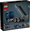 Lego Technic 42203 Autocarro con cassone ribaltabile