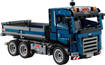 Lego Technic 42203 Autocarro con cassone ribaltabile