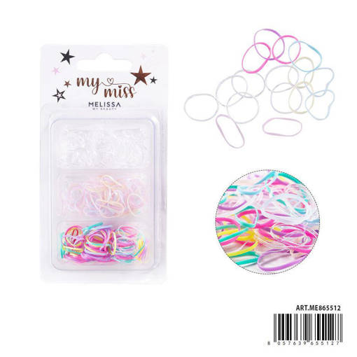 Melissa Accessori Capelli Mix Ass.
