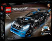 Lego Technic 42176 Auto da corsa Porsche GT4 e-Performance