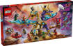Lego Ninjago 71836 Drago-Arc della Concentrazione
