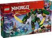 Lego Ninjago 71845 Jet Mech di Lloyd