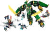 Lego Ninjago 71845 Jet Mech di Lloyd